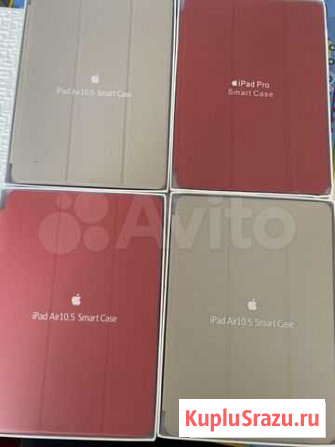 Чехол на iPad 10,5 дюймов Екатеринбург - изображение 1