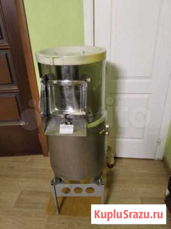 Картофельчистка мок - 300У Санкт-Петербург - изображение 1