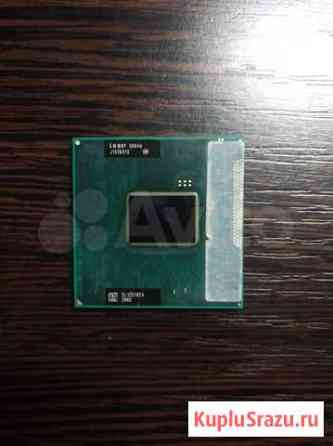 Intel Core i5-2430M Брянск