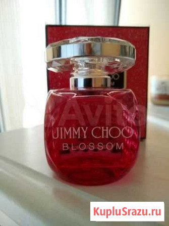 Gimmy choo blossom Калининград - изображение 1