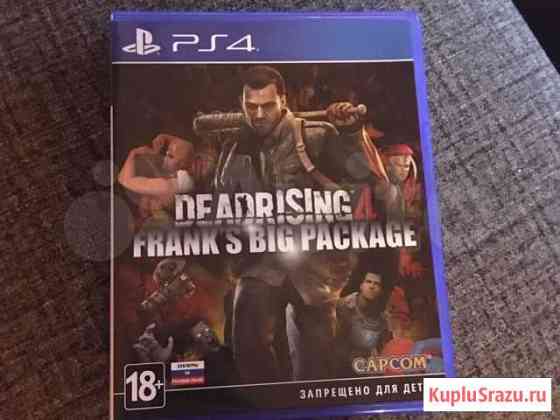 Dead rising 4 полное издание Казань
