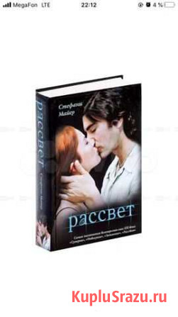 Сумерки рассвет Саранск - изображение 1