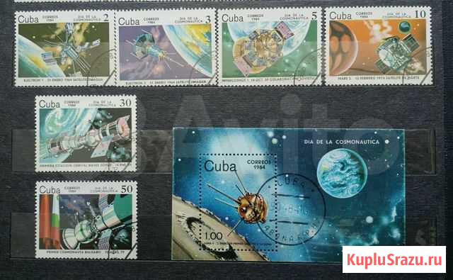 Космос импортные Горно-Алтайск - изображение 1