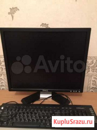 Монитор Dell Пятигорск - изображение 1