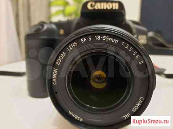 Фотоаппарат Canon EOS 20D Kit Симферополь