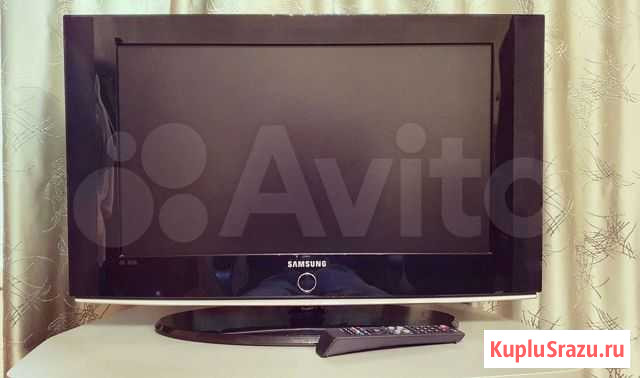 Телевизор Samsung LE26S81B Ростов-на-Дону - изображение 1