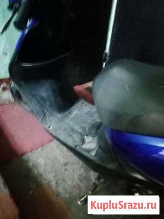 Honda dio af 56 Петропавловск-Камчатский - изображение 1