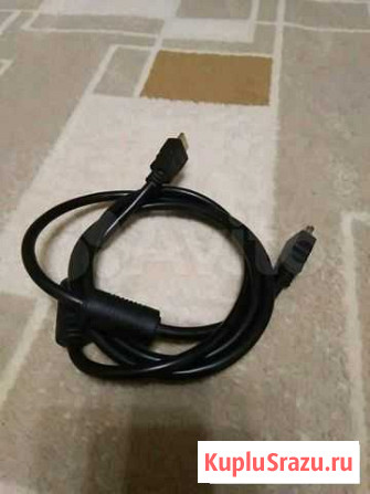 Hdmi кабель Астрахань - изображение 1