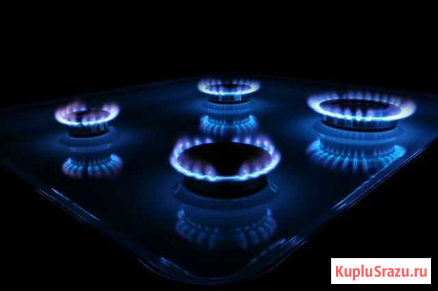 Газовщик Сыктывкар - изображение 1