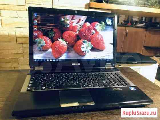 Samsung NP-RC530 (проц i5, видеокарта 2 Gb) Таганрог