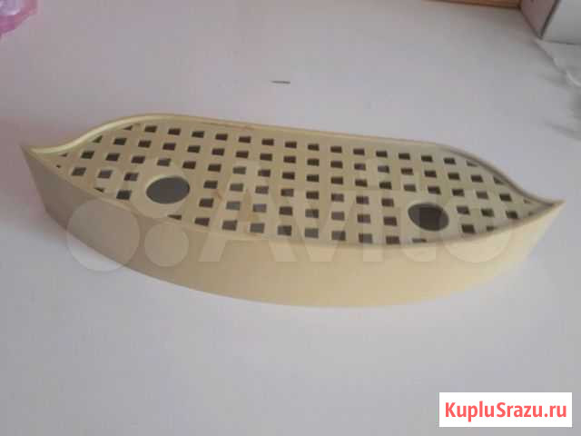 Лоток для воды от кулера Самара - изображение 1