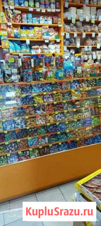 Кондитерский отдел(продукты) Челябинск - изображение 1