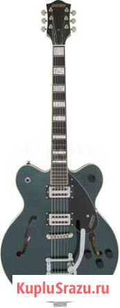 Gretsch G2622T strml CB DC Электрогитара Казань - изображение 1