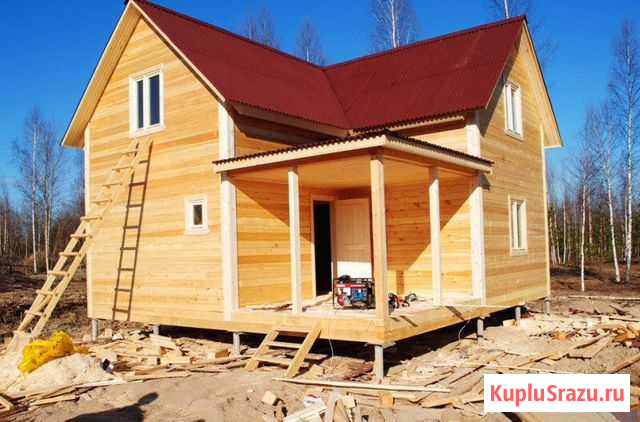 Строительная бригада Рязань - изображение 1