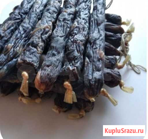 Казылык очень вкусно. Попробуйте Саратов - изображение 1