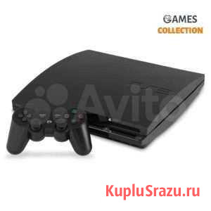 PS 3 Полтавская - изображение 1