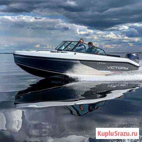 Катер Victory 570 Open Самара