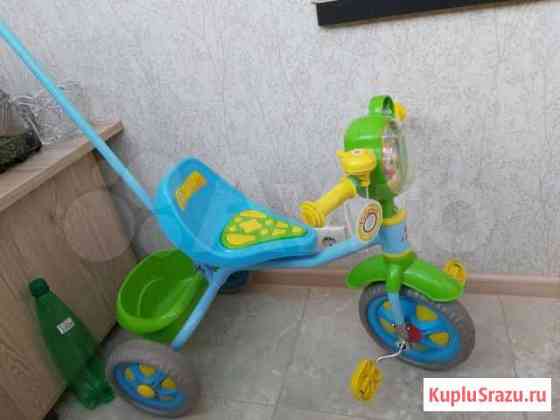 Продам детский велосипед Новосибирск