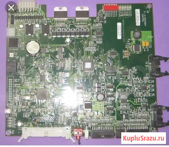 Контроллер диспенсера ncr66xx ncr нср atm атм Москва - изображение 1