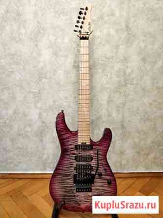 Гитара Schecter Sun Valley Super Shredder III ARB Долгопрудный