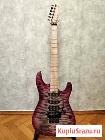 Гитара Schecter Sun Valley Super Shredder III ARB Долгопрудный - изображение 1