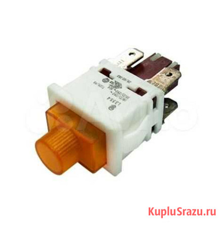 Выключатель двухполюсный водонагревателя Ariston Краснодар - изображение 1