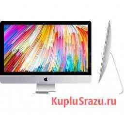 Apple iMac 27 5k 2017 Пермь