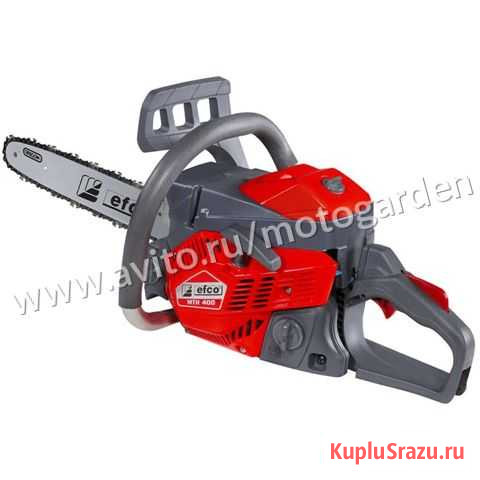 Бензопила Efco MtH 400 Нижний Новгород - изображение 1