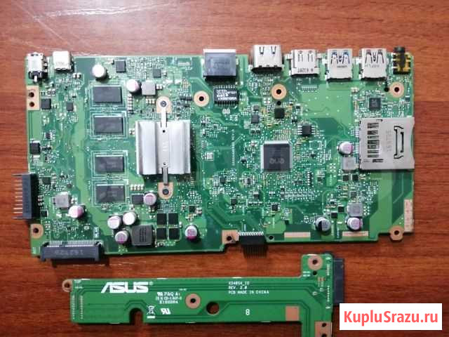 X540sa main board rev 2.1 Канск - изображение 1