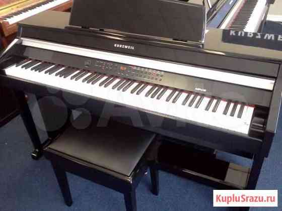 Пианино Kurzweil MP20 SR F + планшет в подарок Екатеринбург