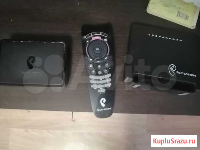 TV приставка и роутер Йошкар-Ола - изображение 1