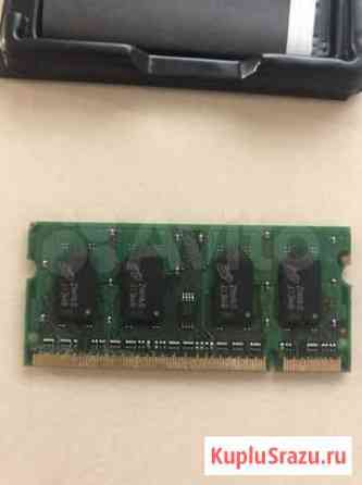 Оперативная память ddr2 1gb Балашиха