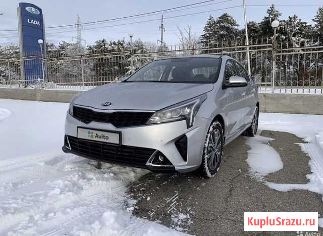 Аренда Авто, прокат авто Краснодар - изображение 1