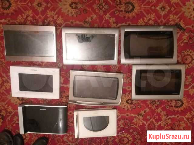 Микроволновые печи (дверцы) Москва - изображение 1
