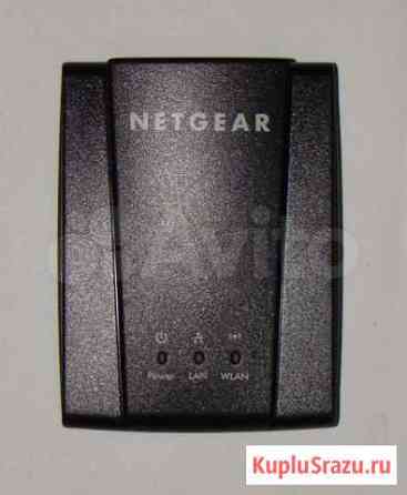 Адаптер netgear wnce2001 Краснодар