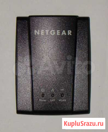Адаптер netgear wnce2001 Краснодар - изображение 1