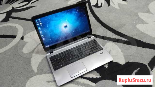 HP probook Евпатория - изображение 1