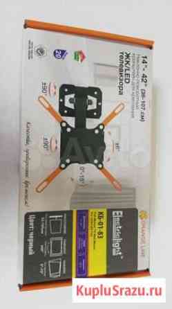 Кронштейн Electriclight К-01-83 14-42 Ростов-на-Дону