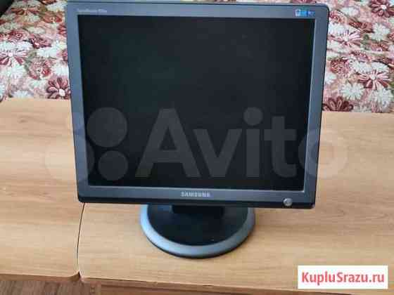 Монитор 19 Samsung SyncMaster 931BF Южноуральск