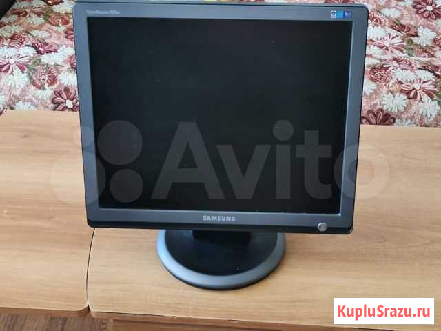 Монитор 19 Samsung SyncMaster 931BF Южноуральск - изображение 1