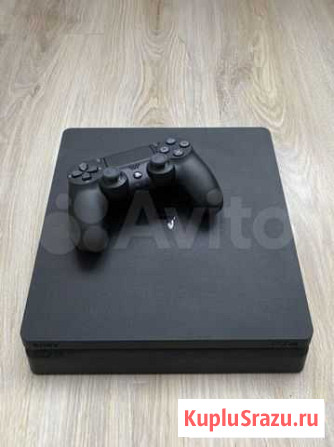 Sony PS4 Нижний Новгород - изображение 1