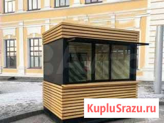 Ларек торговый павильон Краснодар - изображение 1