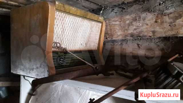 Радио Бакалы - изображение 1
