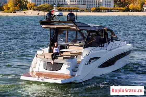 Galeon 425 колонки (2021) Москва