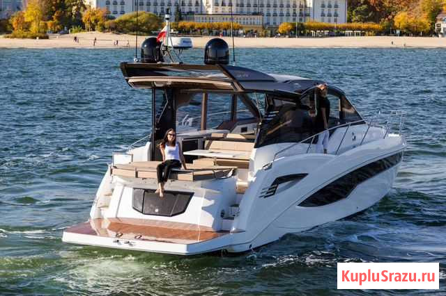 Galeon 425 колонки (2021) Москва - изображение 1