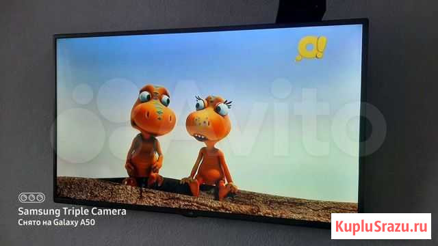 Телевизор LG 42 дюйма Саяногорск - изображение 1