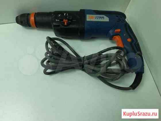 Перфораторы dexter Z1C-HW-2662srep Воронеж