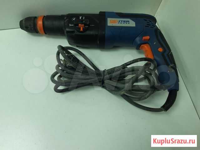 Перфораторы dexter Z1C-HW-2662srep Воронеж - изображение 1