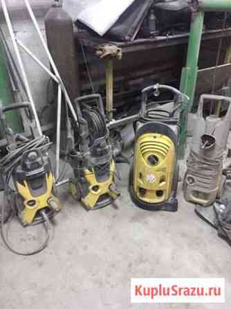 Мойка karcher Нижневартовск