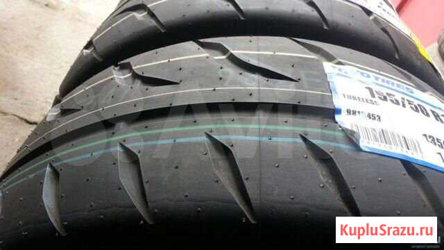 Toyo Proxes R888R япония 195/50/15 Мичуринск - изображение 1